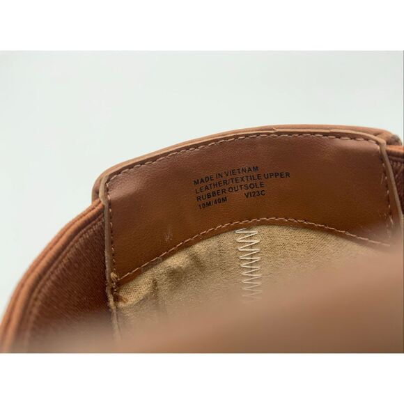 Micahel Kors Studded Ankle Boot - Picture 4 of 9